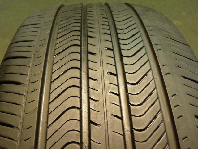 2 nice michelin primacy mxv-4, 235/65/17 p235/65r17 235 65 17, tires # 40172 qb