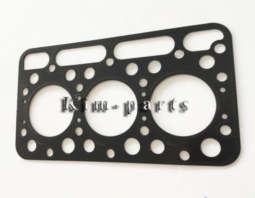 New kubota 3d76 15354-0331-1 cylinder head gasket for diesel engine