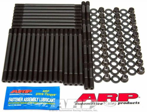 Arp cylinder head stud kit 12 point chromoly big block chevy p/n 235-4315