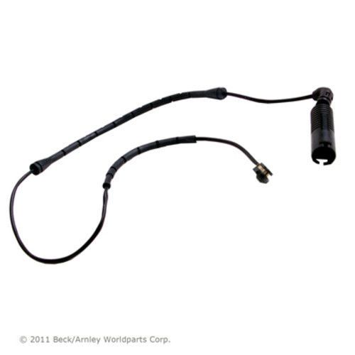 Beck/arnley 084-1517 rear disc pad sensor wire