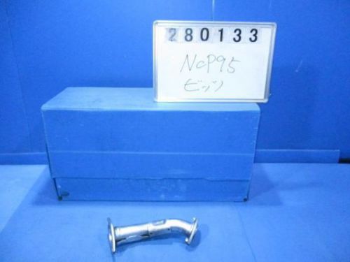 Toyota vitz 2008 f exhaust muffler [3322200]