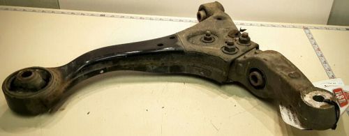 06 07 08 09 10 hyundai sonata r. lower control arm fr 154080