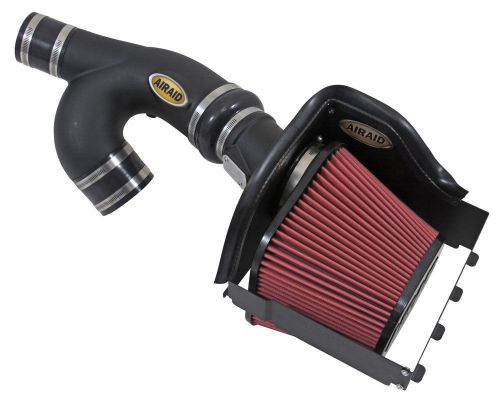 Airaid 401-339 air intake system synthamax 2015 expedition navigator 3.5l eco