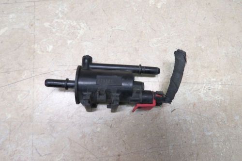 03 04 05 06 07 saab 93 9-3 vapor canister purge valve solenoid 1997278 oem