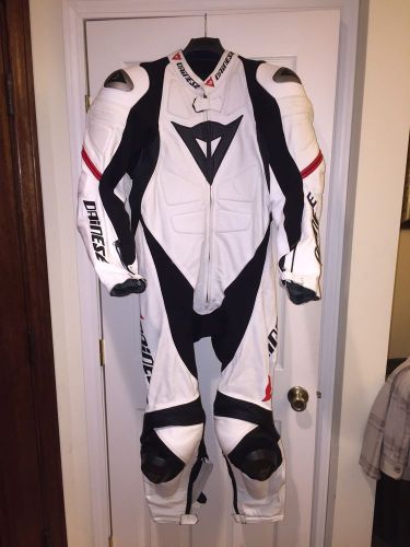 Dainese laguna seca pro size 46 us  56 eu