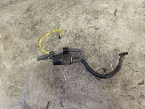 1987 1988 honda cbr 600 f cbr600 cbr600f hurricane fuel pump