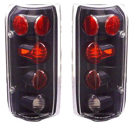 Ipcw euro tail lights - cwt-ce501acf