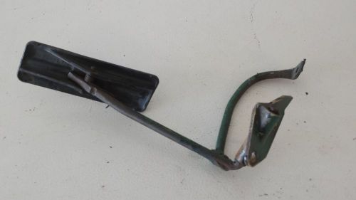 1955-57 chevy pickup gas pedal