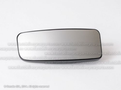 Mb sprinter(vw crafter) 06-&gt; mirror glass small with holder left