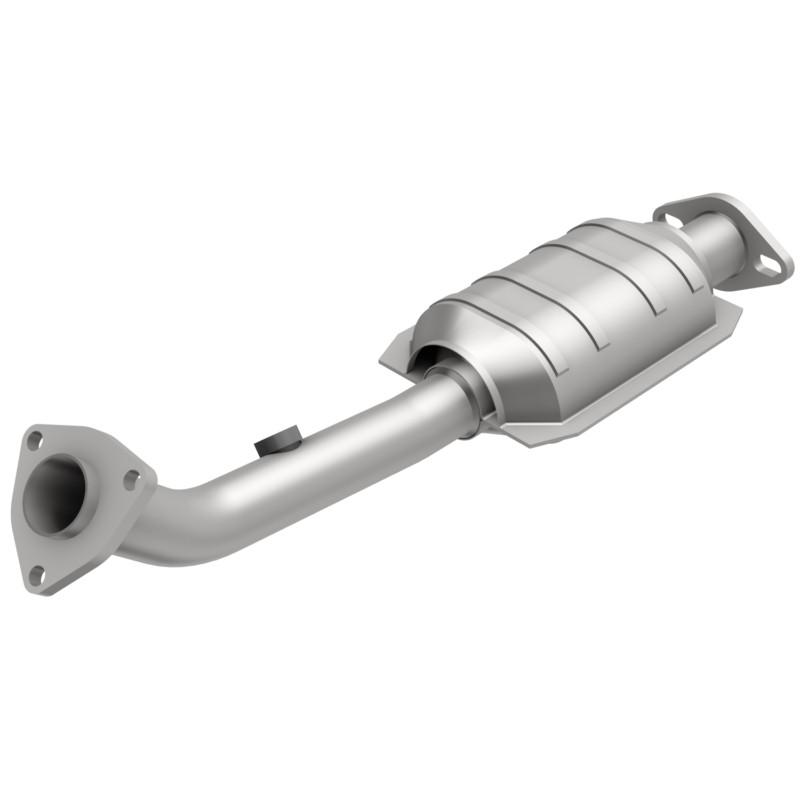 Magnaflow 447227 direct fit california catalytic converter