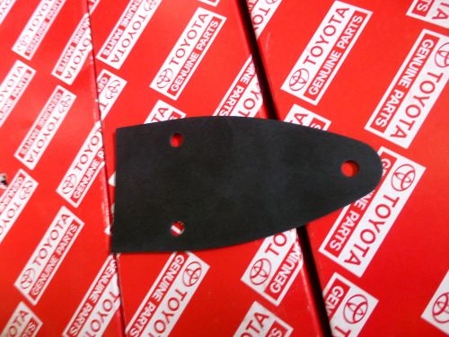 Genuine toyota landcruiser fj40 bonnet hinge rubber fj45 bj42 hj47 hj45 bj40