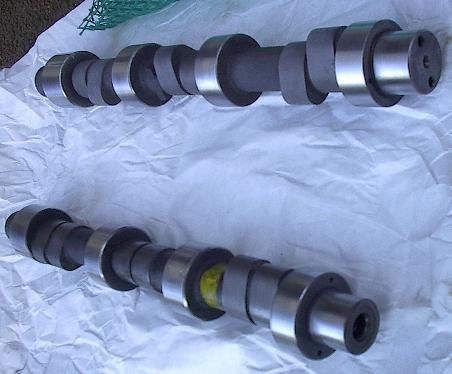 New 49mm dc35 profile camshafts porsche 911 cams fits 3.0 3.2 3.3 3.6 litre drc