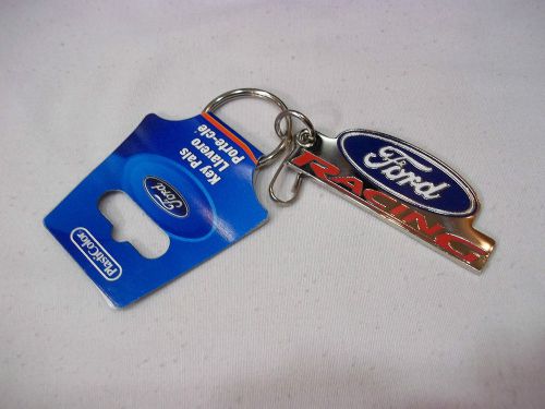 1996 1997 1998 1999 2000 2001 2002 2003 2004 mustang ford racing key chain metal