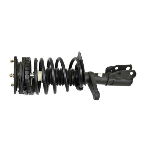 Suspension strut assembly-readymount assembly front right gabriel g56916