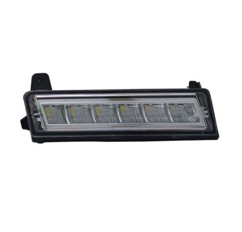 Daytime running light - passenger side right -fits mercedes-benz glk300 &amp; glk350