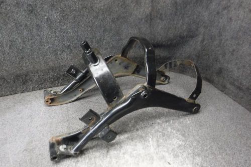 03 yamaha royal star venture xvz 1300 rear fender support bracket 73c