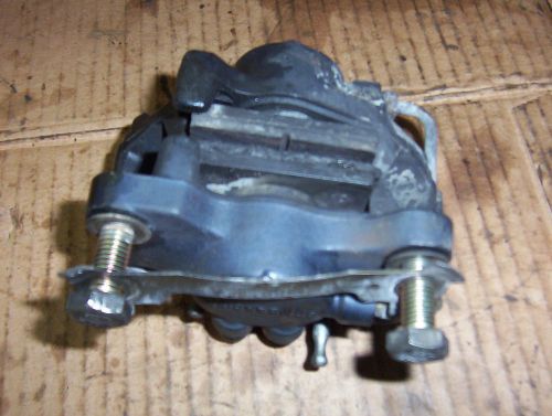 Ski-doo gsx 800 ho 2004 brake caliper mxz summit