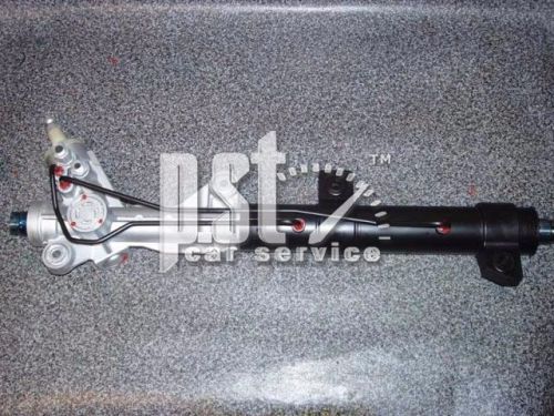 Steering rack servolenkung mercedes benz vito w638