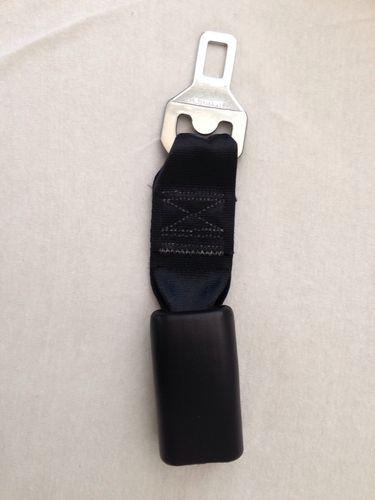 Audi a4 extension / seat belt extender