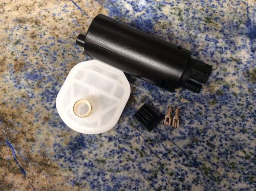 Genuine qualyty bmw 750i 750il 840csi 850ci 850i e32 e31 electronic fuel pump