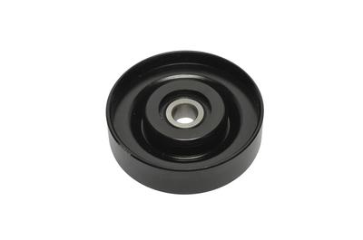 Goodyear 49107 belt tensioner pulley-accessory drive belt tensioner pulley