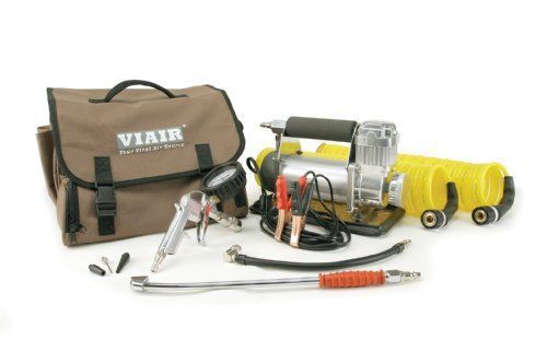 Viair 40047 400p-rv automatic portable compressor kit