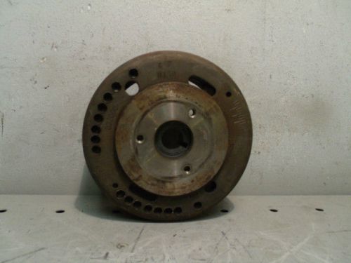 Vintage arctic cat el tigre jag z cross country cat flywheel rotor 3002-650