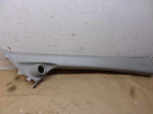 2012 2013 2014 2015 honda civic right passenger front pillar oem