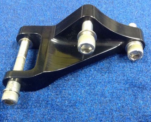 Orignal keith eickertt bottom mount alternator bracket