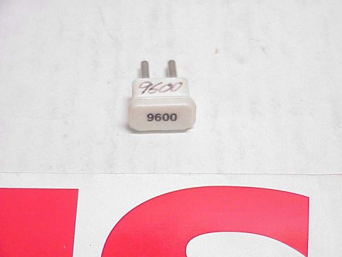 Msd 9600 rpm rev limiter module chip imca ump nhra ihra drag car nascar