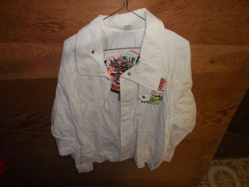 Vintage geo storm all star team racing jacket~from jon moss collection~xlarge