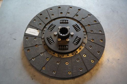 Clutch disc  310mm  mercedes unimog 406 416   0012507603