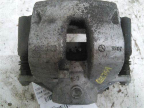 Lh driver side brake caliper 2008 c300 sku#1873496