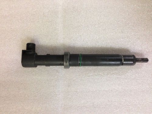 Mercedes diesel injector a6510701287 delphi c class w204 e class m class s clas