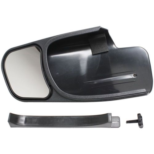 Cipa new towing mirror passenger right side chevy yukon suburban rh hand gmc