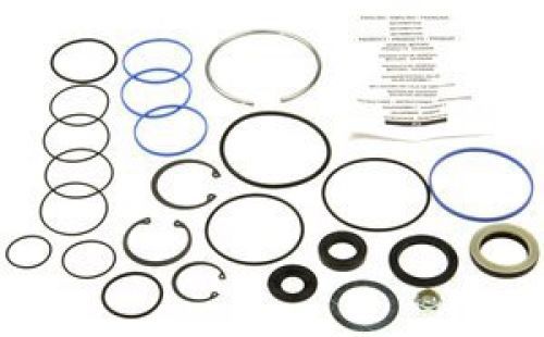 Acdelco 36-348790 professional steering gear pinion shaft seal kit with bushing,