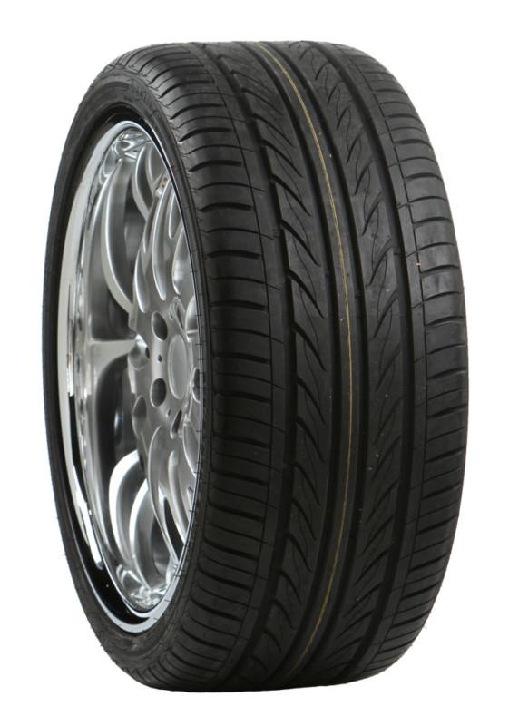 4 delinte thunder d7 tires 255/35r19 255/35-19 35r r19 2553519