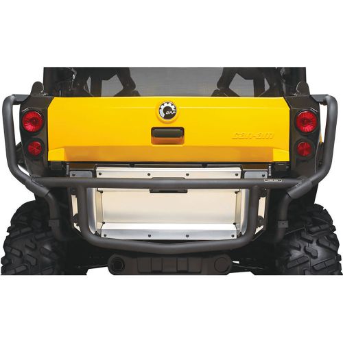 Can-am commander &amp; commander max rear bumper 715000657