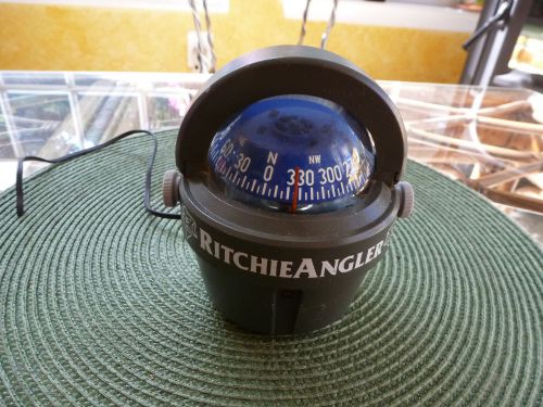 Ritchie angler ra-91 compass