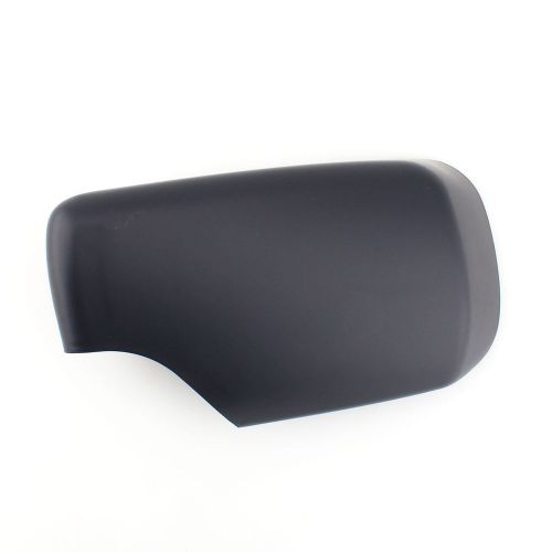 Left cover cap for door mirror primered for bmw e39 e46 323i 328i 525i 528i 540i