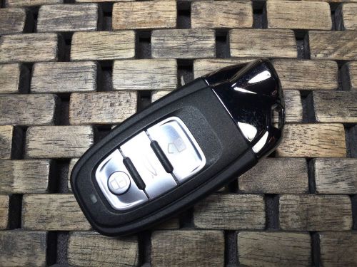 Lamborghini huracan key fob smart key less remote 3button keyless ((buy oem))