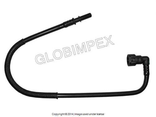 Mercedes w163 fuel filter line genuine +1 year warranty