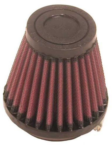 K&amp;n filters ru-2580 universal air cleaner assembly