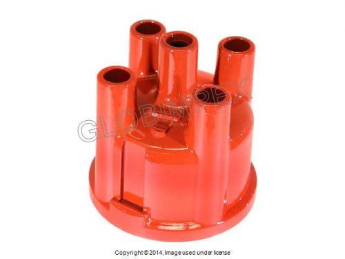 Mercedes w110 w115 r121 distributor cap bosch oem new + 1 year warranty