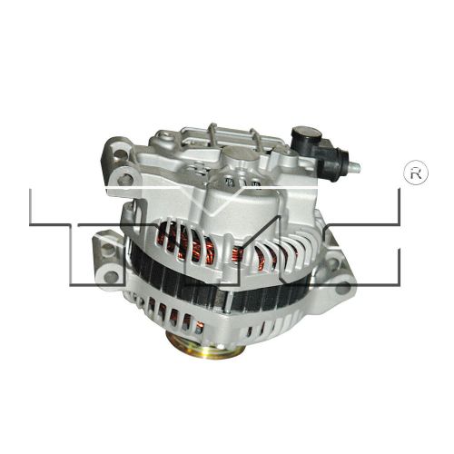 Alternator tyc 2-11029 fits 05-08 mitsubishi endeavor 3.8l-v6