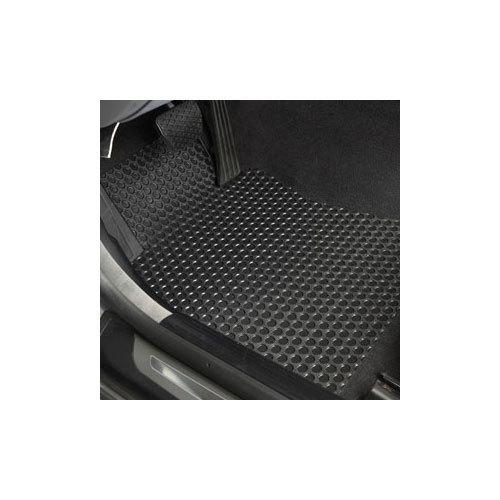 Lloyd mats 78611000 rubbertite mat, 2pc front mats,  light gray for alfa romeo a