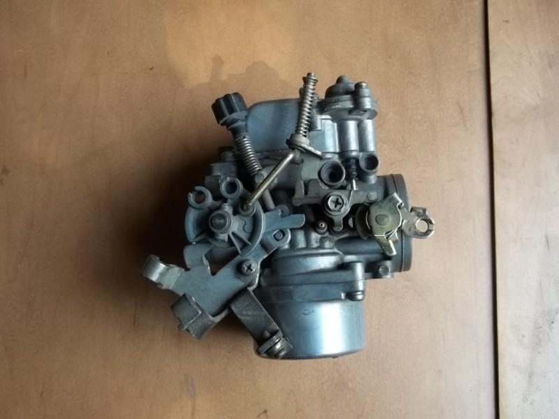 1982 honda ascot ft 500  carb , keihin  carburetor,  excellent condition!