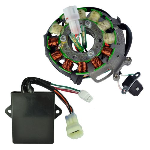 High output stator hp cdi box for yamaha yfz 350 banshee 2006