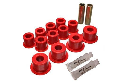 Energy suspension 14.2102r spring bushing