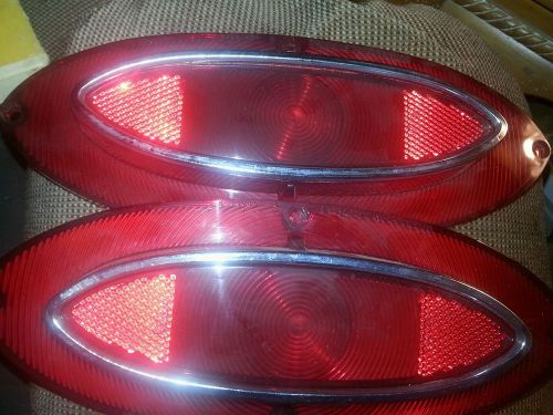 Oldsmobile tail lens 5953043